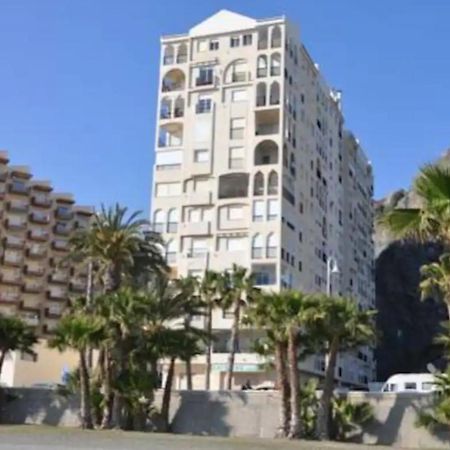 Apartamento En La Playa Con Vistas De Ensueno Almuñécar Екстериор снимка